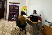 Brinda IHM atención integral continua a mujeres violentadas en centros LIBRE