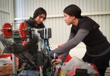 Hidalgo es sede del torneo “Girl Powered 2025–2026”