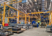 Alistan consolidación de polo de desarrollo en Zapotlán