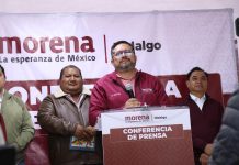 Se suman a Morena alcaldes emanados del PAN y el PT