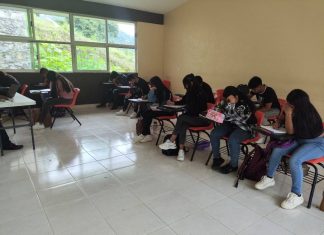 Telebachilleratos, los más vulnerables en infraestructura educativa: SEPH