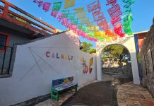 Invierte SIPDUS 17.9 millones de pesos en andadores turísticos y centros gastronómicos