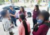 Supera DIF Pachuca mil recorridos contra el trabajo infantil