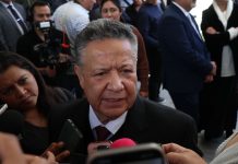 Confirma Menchaca aumento a tarifa del transporte público