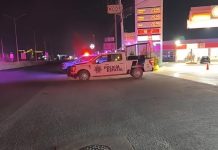 Deja ataque armado cuatro adultos muertos y una menor lesionada