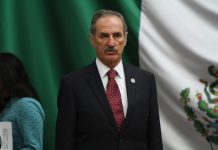 Fallece Ernesto Gil Elorduy, exalcalde de Pachuca y exlegislador