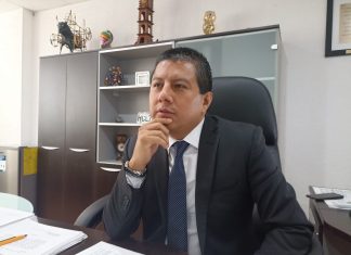Incierto, futuro de TEEH: Hernández