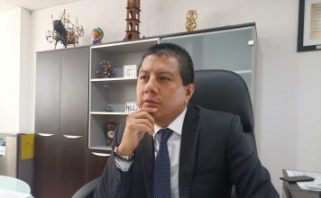 Incierto, futuro de TEEH: Hernández