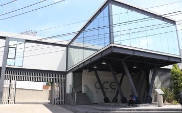 Confían empresarios en estrategias estatales para combatir inseguridad en Tula