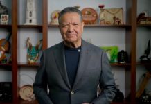 Respalda Menchaca posición de gobierno federal tras intervención en Venezuela