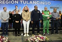 Recibe Tulancingo Juegos Magisteriales Regionales del SNTE