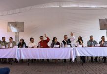 Va Protección Civil por cobertura total de Atlas de Riesgo