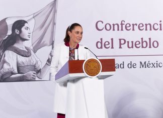 Destina Gobierno de México un billón de pesos a Programas para el Bienestar
