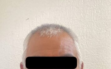 Dan prisión preventiva a sujeto por presunta agresión sexual contra canino