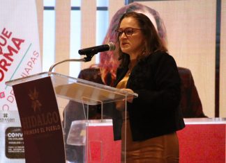 Buscan que cumplan normativa laboral empresas instaladas en la entidad