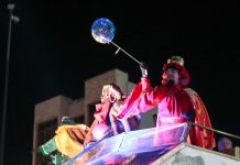 Alistan cabalgata de Reyes Magos en Pachuca