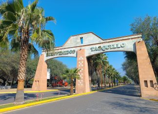 Convocan a manifestación habitantes de Tasquillo contra instalación de Cereso