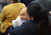 Disminuye 60% la mortalidad materna en Hidalgo