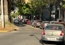 Endurecerán multas a automovilistas que realicen acciones riesgosas en Pachuca