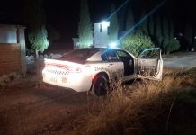 Secuestran presuntos huachicoleros a cuatro guardias nacionales y ultiman a uno