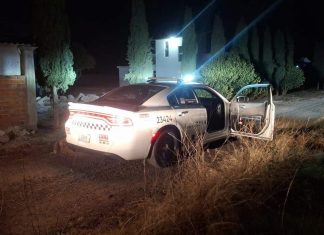 Secuestran presuntos huachicoleros a cuatro guardias nacionales y ultiman a uno