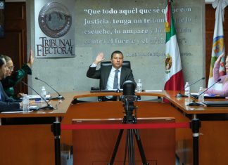 Desechan impugnaciones contra elección de delegados en dos localidades de Apan