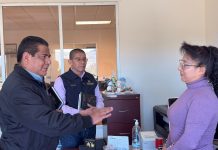 Firmará Tulancingo convenio con el Instituto Catastral de Hidalgo