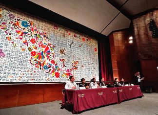 Alistan actividades para celebrar el Día Estatal del Tenango