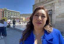 Continúa alcaldesa de Xochiatipan en las filas del PAN