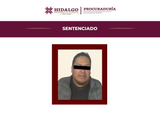 Acepta exalcalde de Progreso de Obregón culpabilidad por daños al erario municipal