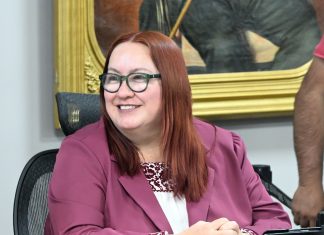 Buscan mayor igualdad y perfiles especializados en la CDHEH