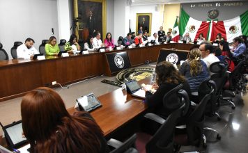 Aprueba 66 Legislatura «Ley Silla» en Hidalgo