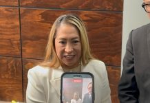 Niega diputada mal manejo de recursos y retoma labor legislativa