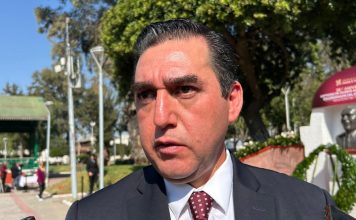 Retrasan apoyos al campo afectado por lluvias; prevé Saderh iniciar en 15 días