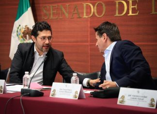 Discutirán senadores reforma para reducción de 48 a 40 horas laborales