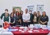 Brinda Feria de la Salud de Pachuca más de mil 500 acciones médicas