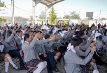 Levanta SEPH suspensión de clases; retoman este 24 de febrero