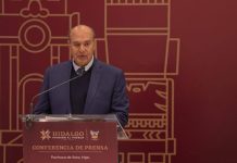 “Diálogo sí, chantajes no”, responde Natividad a peticiones de estudiantes de El Mexe