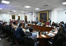 Aprueba 66 Legislatura local reducción de jornada laboral a 40 horas