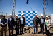 Atrae Pachuca inversión por 120 mdp en infraestructura educativa
