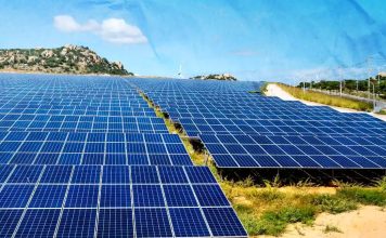 Instalarán Parque Fotovoltaico de Epazoyucan antes de junio próximo