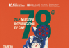 Exhibirá Pachuca la 78ª Muestra Internacional de Cine de la Cineteca Nacional