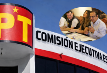 Niega dirigencia petista salida de alcaldes a Morena