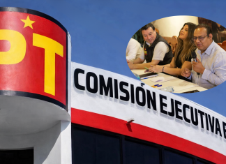 Niega dirigencia petista salida de alcaldes a Morena