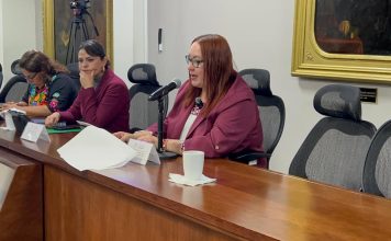 Exigen frenar violencia contra periodistas tras agresiones en cobertura informativa