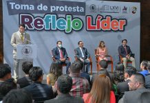 Llaman a jóvenes hidalguenses a asumir liderazgos