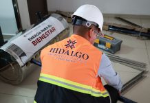 Lideran mujeres acceso a programas de energía en Hidalgo