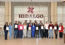 Acceden 11 municipios a 30% adicional del Fondo de Fomento Municipal