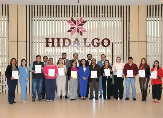 Acceden 11 municipios a 30% adicional del Fondo de Fomento Municipal