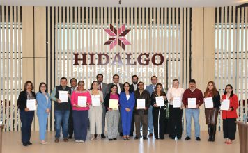 Acceden 11 municipios a 30% adicional del Fondo de Fomento Municipal